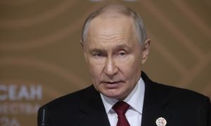 236 tysięcy potwierdzonych nazwisk. Oto straty armii Putina