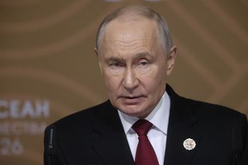 236 tysięcy potwierdzonych nazwisk. Oto straty armii Putina