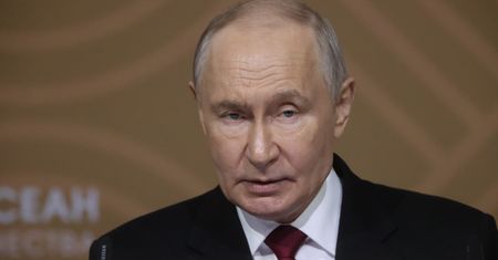 236 tysięcy potwierdzonych nazwisk. Oto straty armii Putina