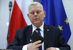 Suski był inwigilowany Pegasusem. Prokuratura potwierdza