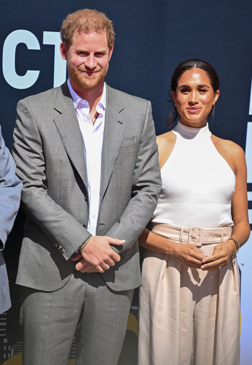 Kryzys u Harry'ego i Meghan? Przyjaciel pary komentuje