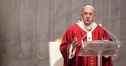 Co papież miał na myśli? Dwa słowa podzieliły tłumaczy