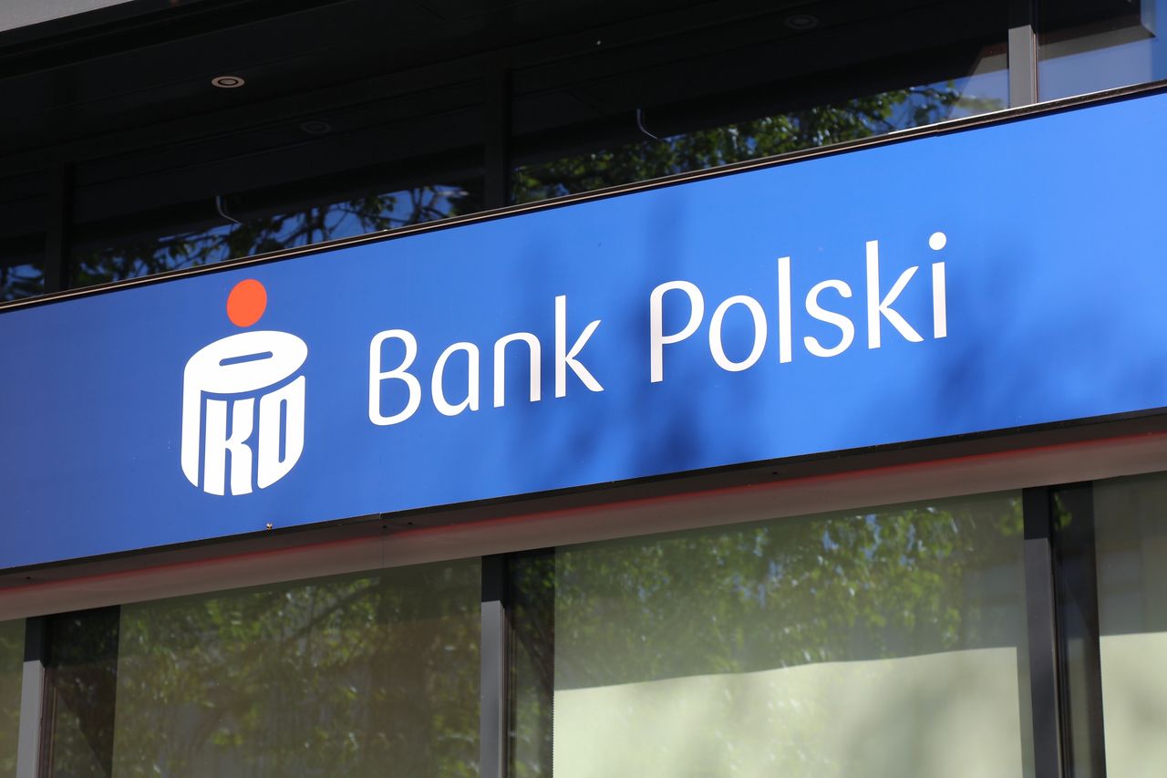 Nowość w PKO BP. Bank sprawdzi twoje hasło