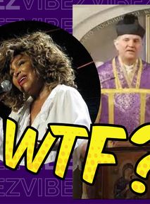 Tina Turner jest w niebie czy piekle? Oburzające słowa księdza