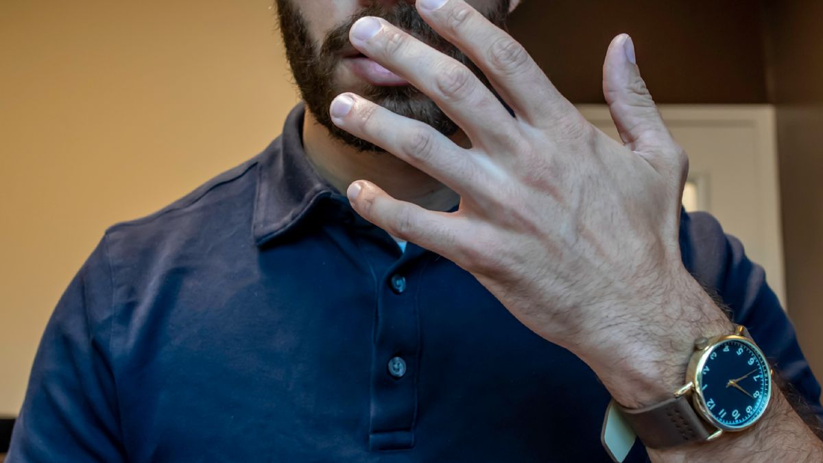 Paznokcie mogą dużo powiedzieć o kondycji wątroby, serca, nerek