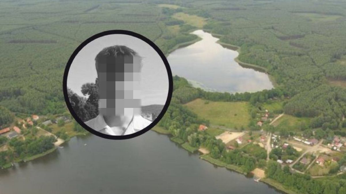 Dominik nie żyje. Sołtys i prezes WOPR zabrali głos