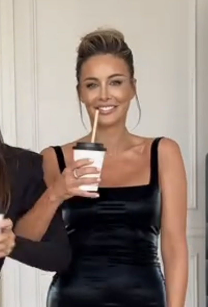 Małgorzata Rozenek