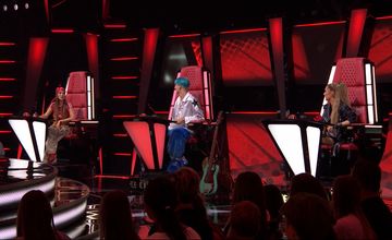 Sukces KRRiT ws. "The Voice of Kids". TVP zrezygnowała z promowania social mediów