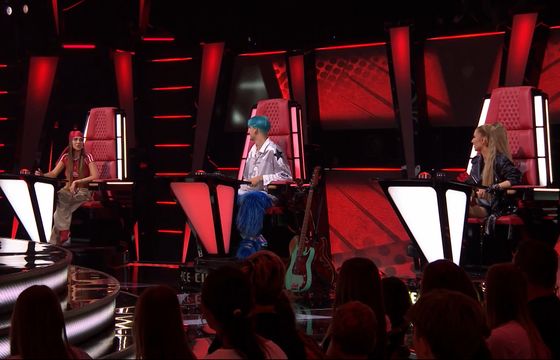 Sukces KRRiT ws. "The Voice of Kids". TVP zrezygnowała z promowania social mediów