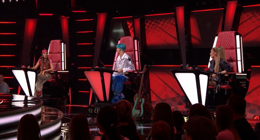 Sukces KRRiT ws. "The Voice of Kids". TVP zrezygnowała z promowania social mediów