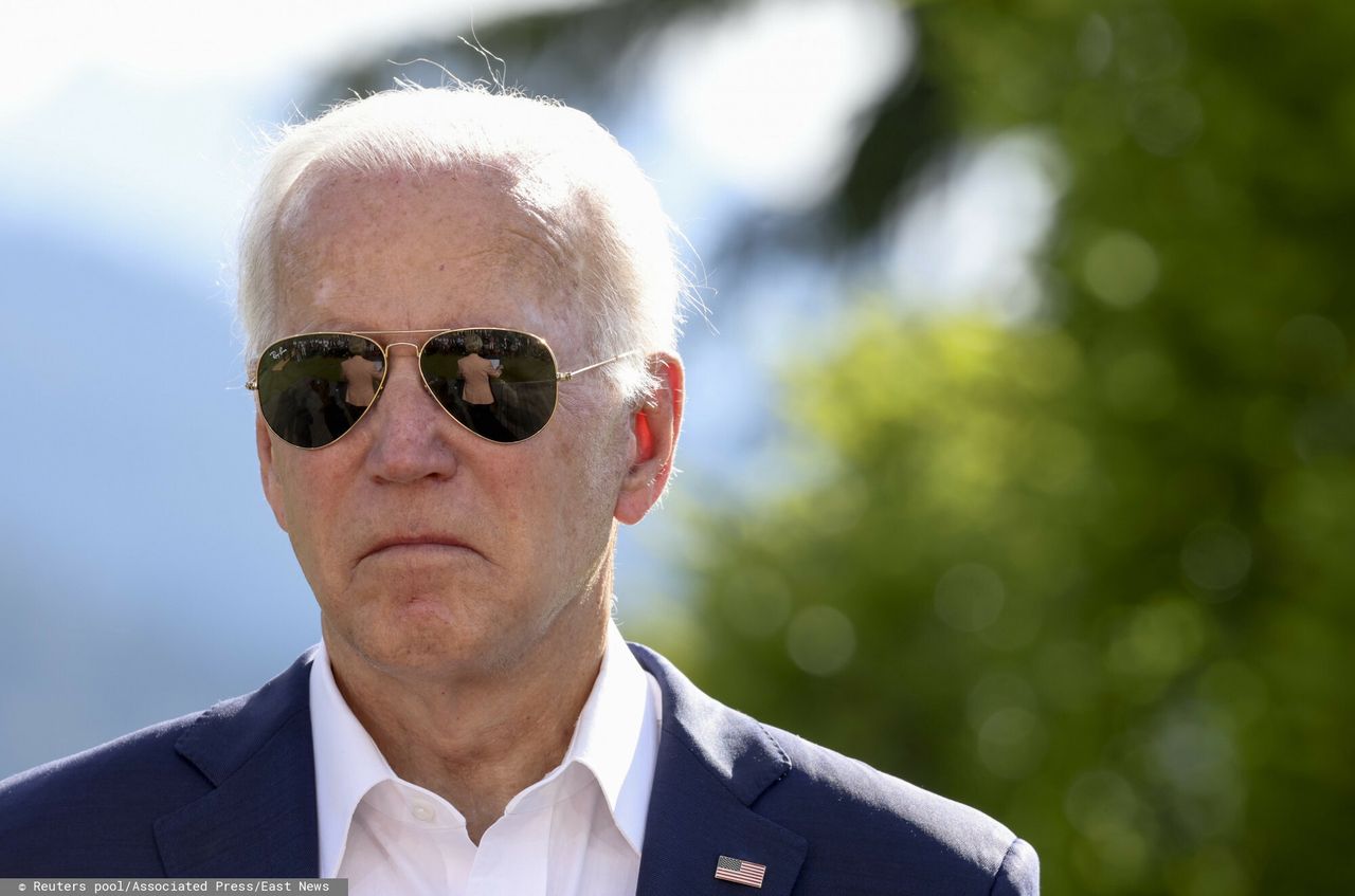 Europa musi sobie radzić sama. W tej sprawie nie może liczyć na USA