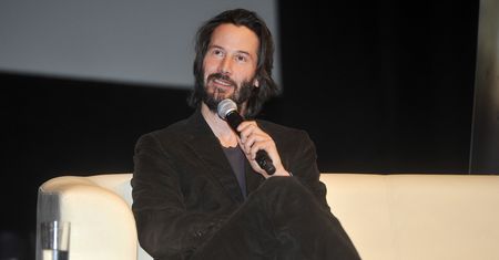"Matrix Zmartwychwstania" i kolejny powrót po latach. Ducati pojawiło się w nowym filmie