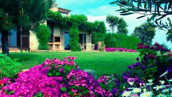 Najmodniejsze aranżacje ogrodowe 2026 — inspiracje i praktyczne triki