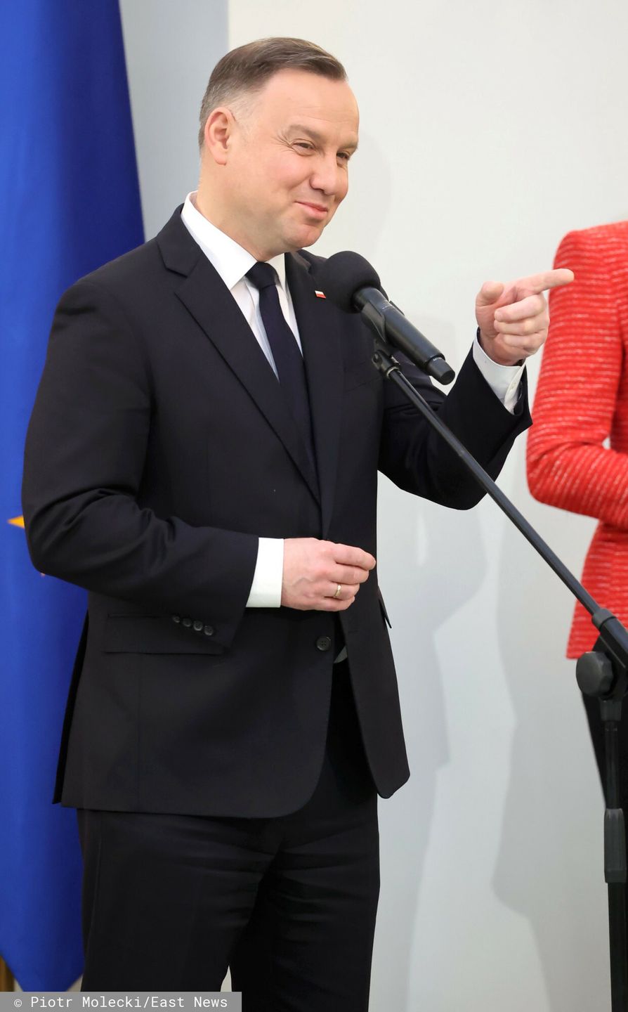Andrzej Duda