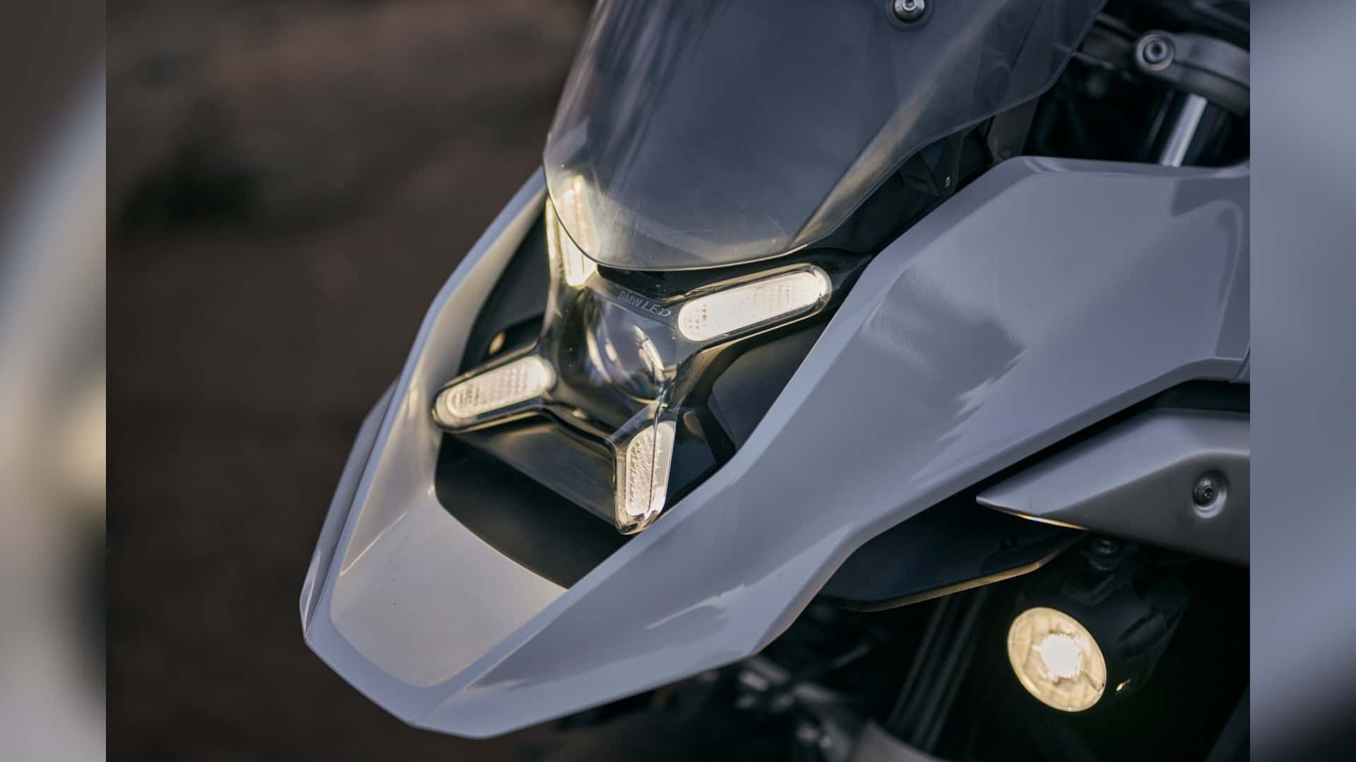 BMW R 1300 GS