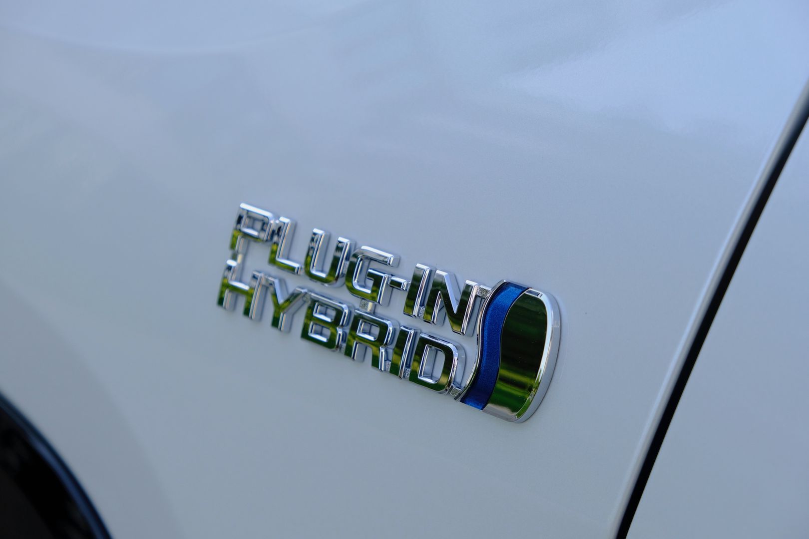 Suzuki Across PHEV