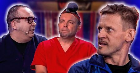 Nie wytrzymacie ze śmiechu. THE BEST OF Kabaret Ani Mru-Mru