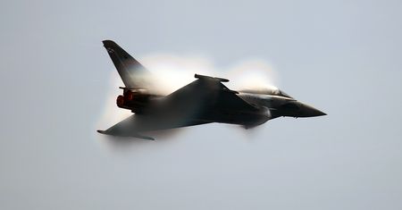 Włochy się zbroją. Planują zamówienie większej liczby Eurofighterów