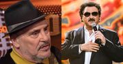 Marian Lichtman o grobie Krzysztofa Krawczyka: "Jest źle traktowany. To jakaś DYSKOTEKA"