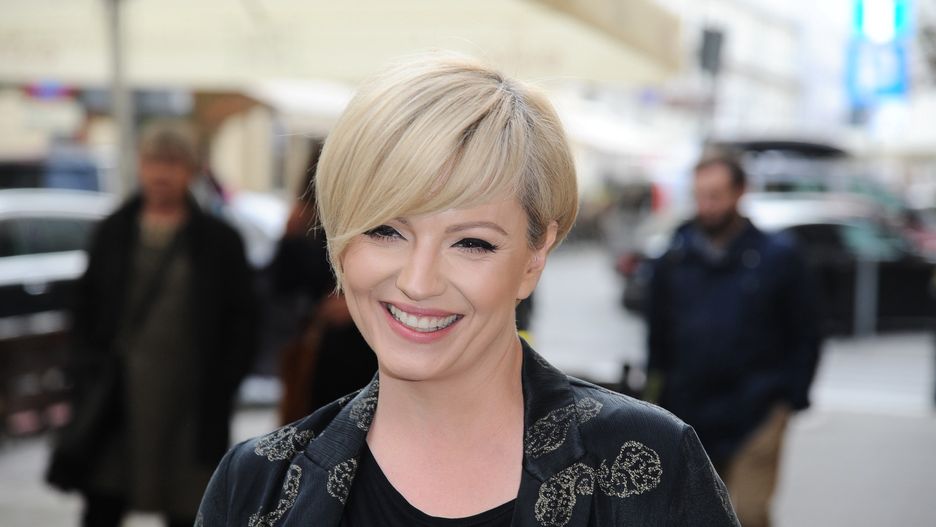 Wybory 2020. Dorota Szelągowska dumna z syna 
