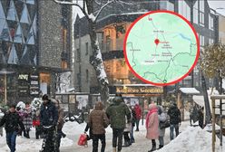 Najazd Węgrów. "Absolutnie niespodziewany wymiar"