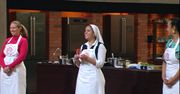 Zakonnica w MasterChef. Idzie jak burza!