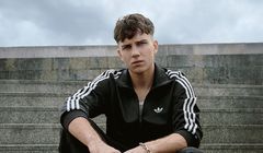 Oskar Pietuszewski ambasadorem marki adidas