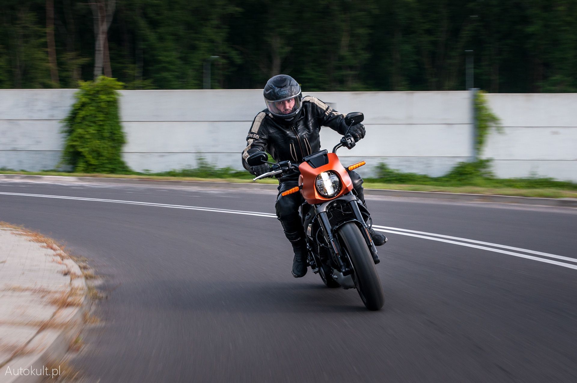 Harley-Davidson LiveWire