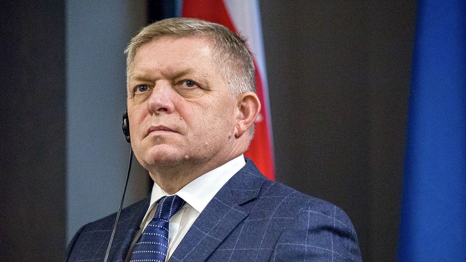 Robert Fico