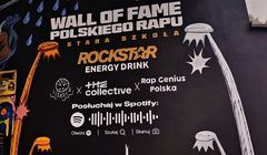 "Doładuj każdego siebie!" - Rockstar reklamuje się w Spotify