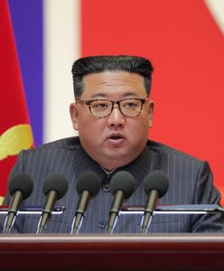 Kim się przestraszył? Jest komunikat ws. Rosji