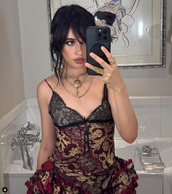 Camila Cabello