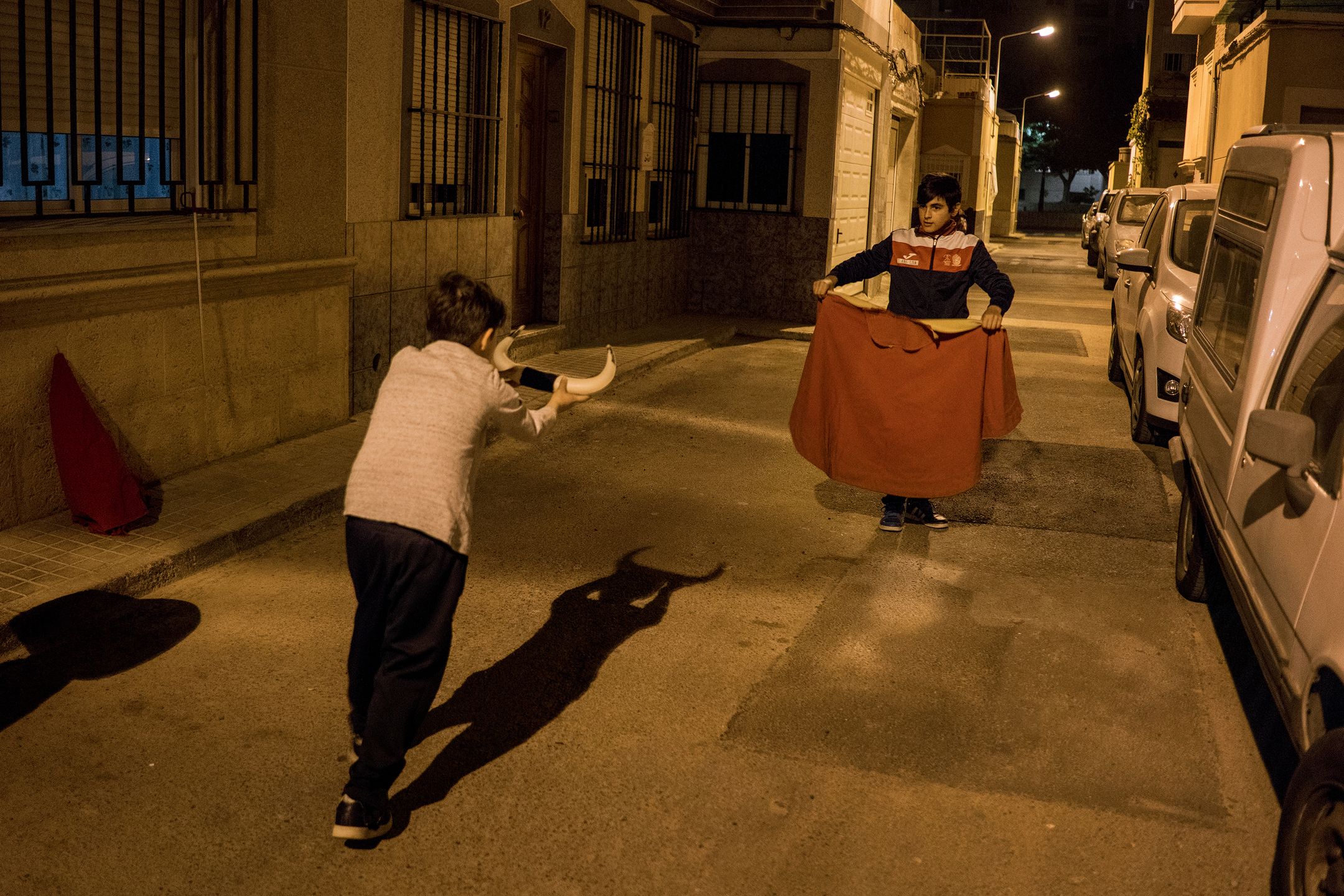 World Press Photo 2018 – znamy nazwiska nominowanych fotografów 114