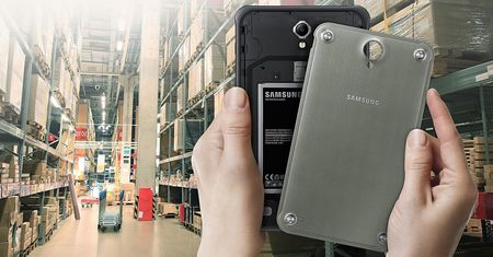 Samsung przygotowuje Galaxy Tab Active 2