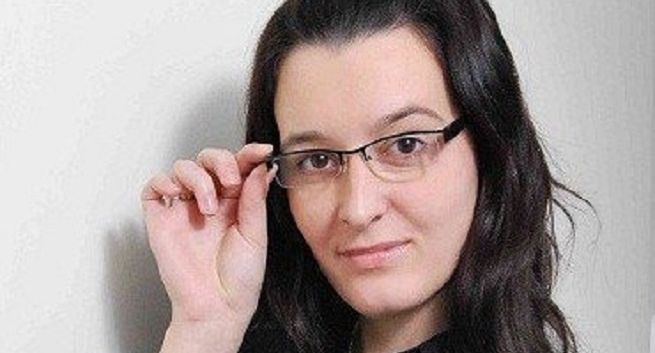 Sylwia Kowalska-Haupka odpowiada za finanse LTTM