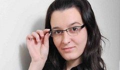 Sylwia Kowalska-Haupka odpowiada za finanse LTTM