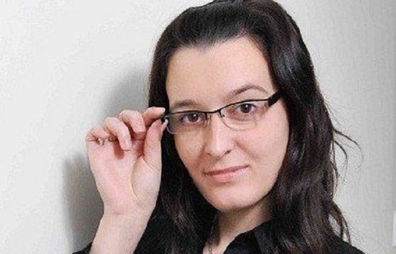 Sylwia Kowalska-Haupka odpowiada za finanse LTTM