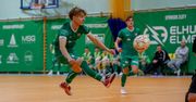 Futsal: Futbalo Białystok-TAF Toruń 8:2. Po przerwie aż siedem goli