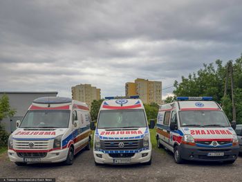 Ratownik SOR oskarżony. Dla 32-latka zabrakło ratunku na czas