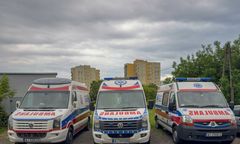 Ratownik SOR oskarżony. Dla 32-latka zabrakło ratunku na czas