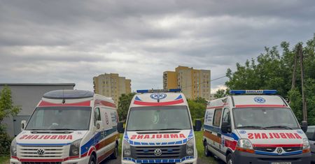 Ratownik SOR oskarżony. Dla 32-latka zabrakło ratunku na czas