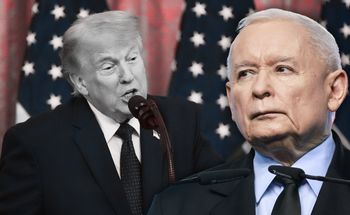 Kaczyński: Przedstawiciele rządu osłabiali relacje z najważniejszym sojusznikiem