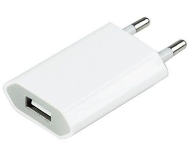 1 USB Port EU Plug