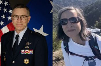 Dwa zaginięcia jeden schemat. Kiedyś współpracowali