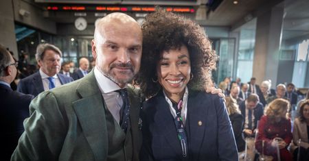 Meta odpuszcza ws. biznesmena i jego żony. Urząd potwierdza