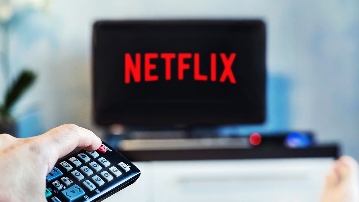 Netflix wycofuje się z walki ze współdzieleniem kont