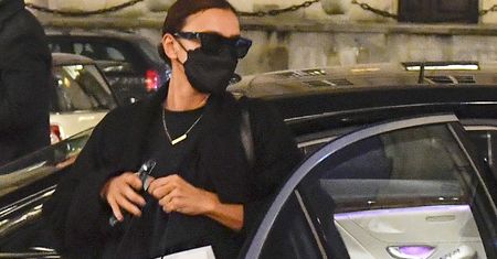 Irina Shayk w Warszawie. Tyle zapłaci za noc. Astronomiczne kwoty