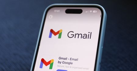 Użytkownicy Gmaila narażeni na masową kradzież haseł. Google ostrzega i daje tydzień na działanie