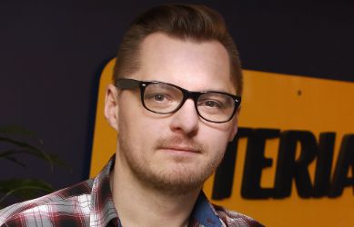 Marcin Jędrasiewicz nie jest już szefem serwisów informacyjnych Interii