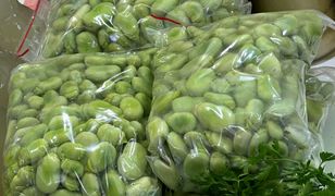 Wiele osób je bób z masłem. Ja mam znacznie lepszy sposób na jego przygotowanie
